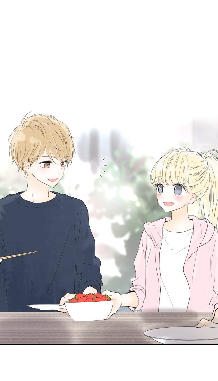 Ly Choco Ngọt Ngào - Chương 19 - Trang 30