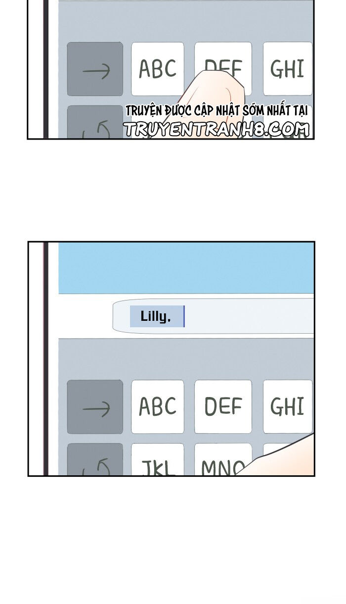 Ly Choco Ngọt Ngào - Chương 19 - Trang 4