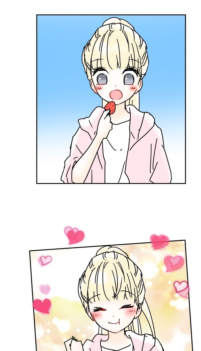 Ly Choco Ngọt Ngào - Chương 19 - Trang 31