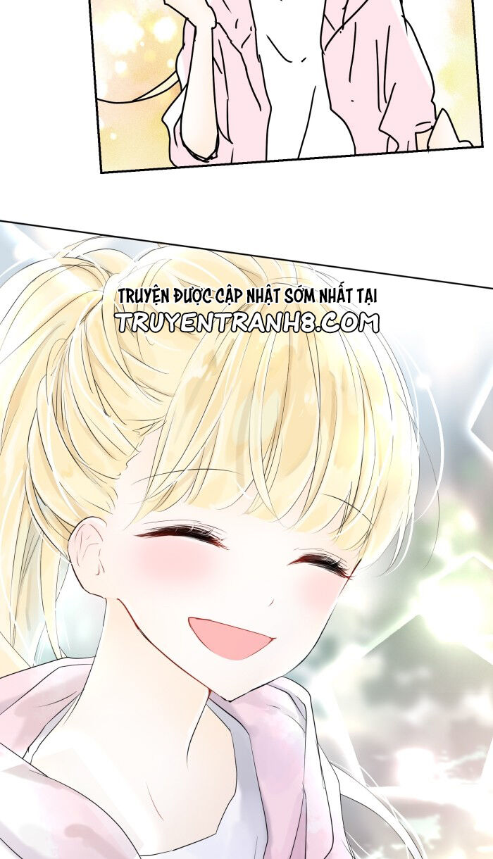 Ly Choco Ngọt Ngào - Chương 19 - Trang 32