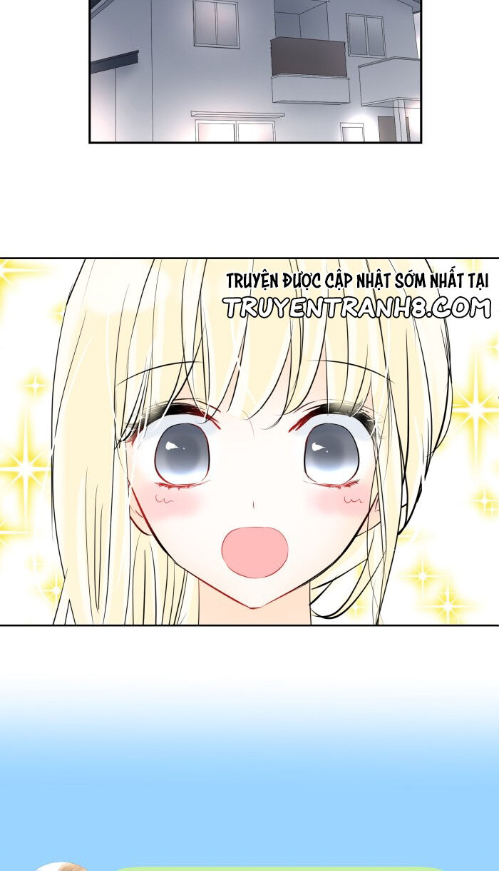 Ly Choco Ngọt Ngào - Chương 19 - Trang 7