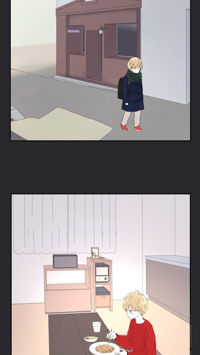 Ly Choco Ngọt Ngào - Chương 20 - Trang 13