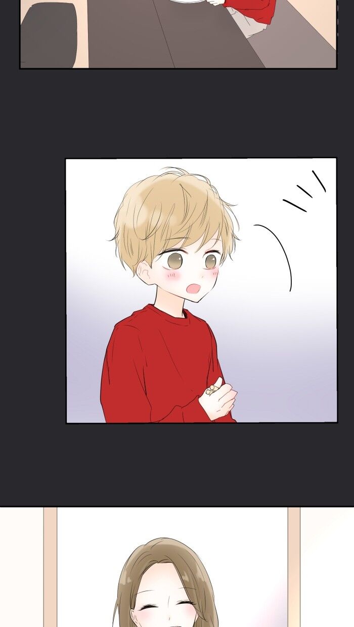 Ly Choco Ngọt Ngào - Chương 20 - Trang 14