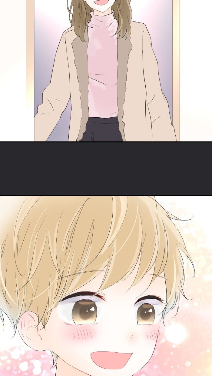 Ly Choco Ngọt Ngào - Chương 20 - Trang 15