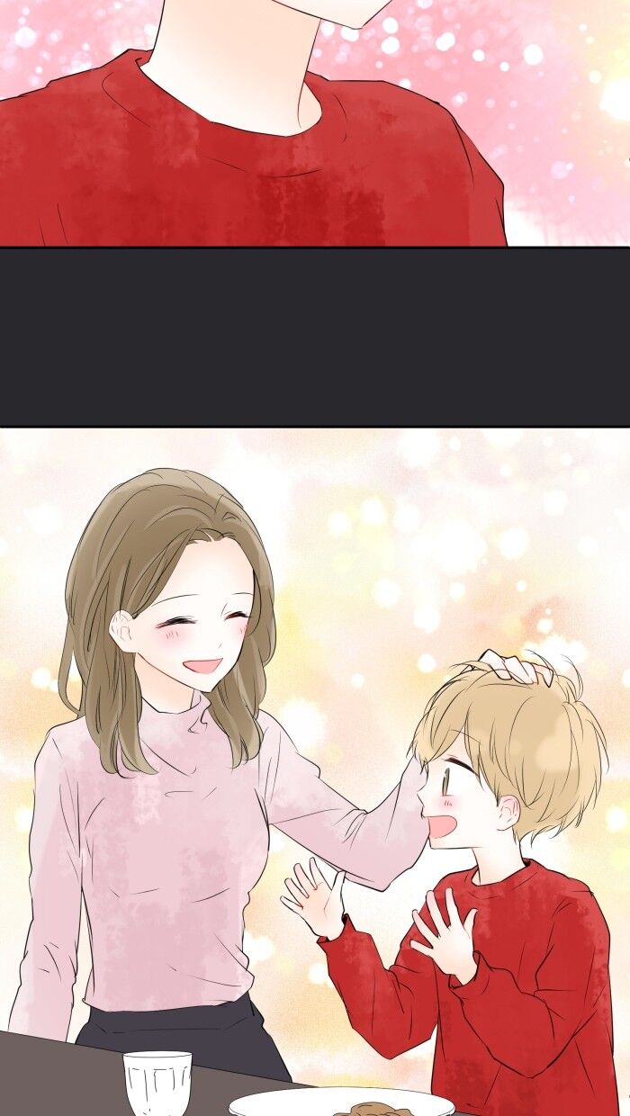 Ly Choco Ngọt Ngào - Chương 20 - Trang 16