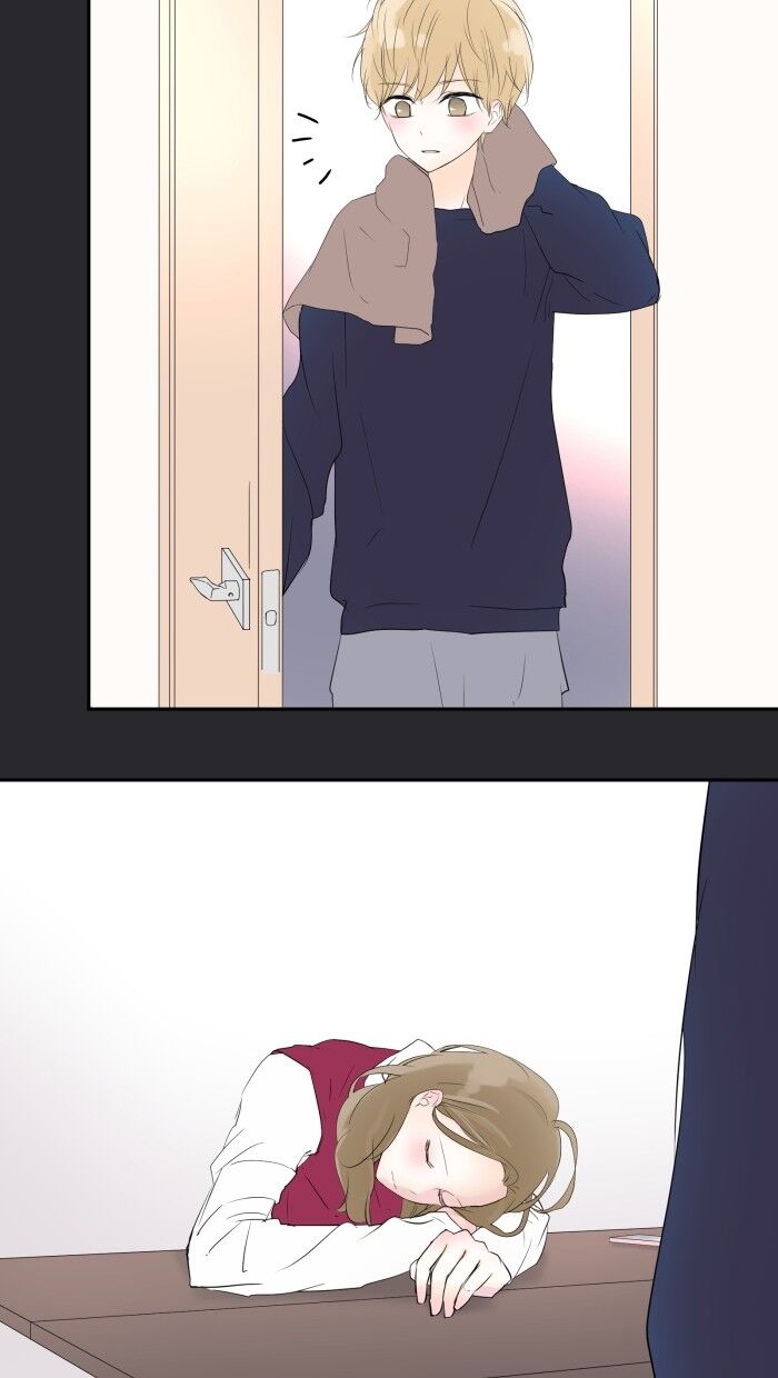 Ly Choco Ngọt Ngào - Chương 20 - Trang 19