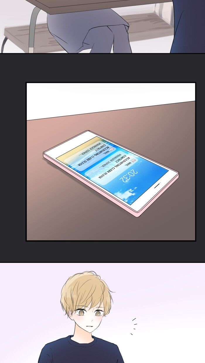 Ly Choco Ngọt Ngào - Chương 20 - Trang 20