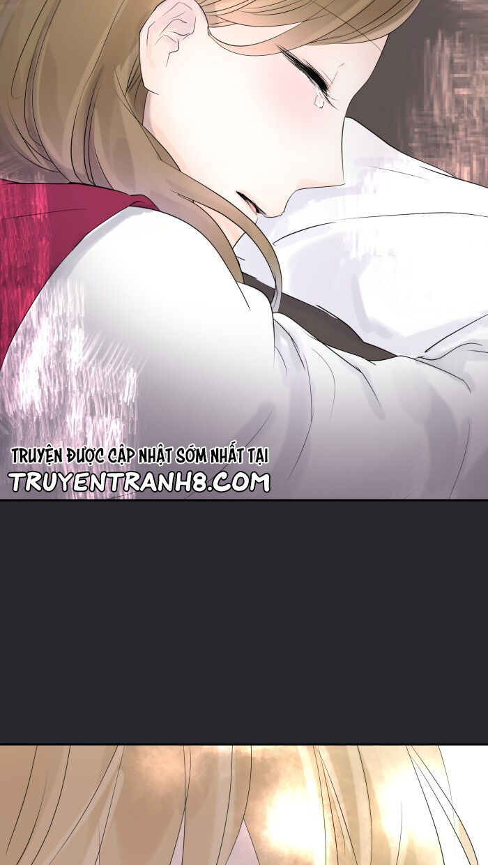 Ly Choco Ngọt Ngào - Chương 20 - Trang 22