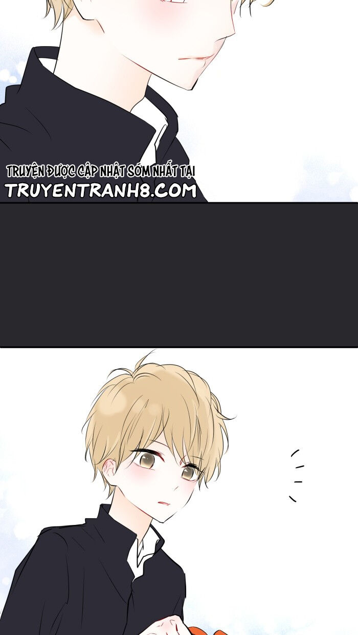 Ly Choco Ngọt Ngào - Chương 20 - Trang 27