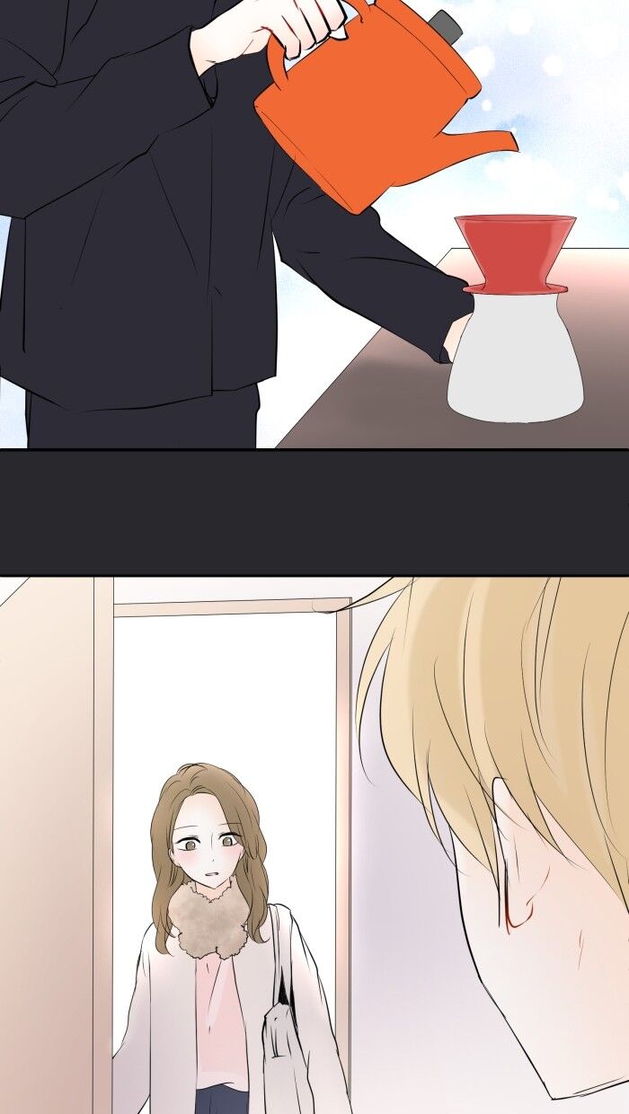 Ly Choco Ngọt Ngào - Chương 20 - Trang 28