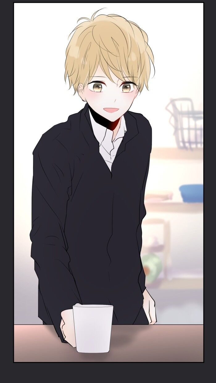 Ly Choco Ngọt Ngào - Chương 20 - Trang 30