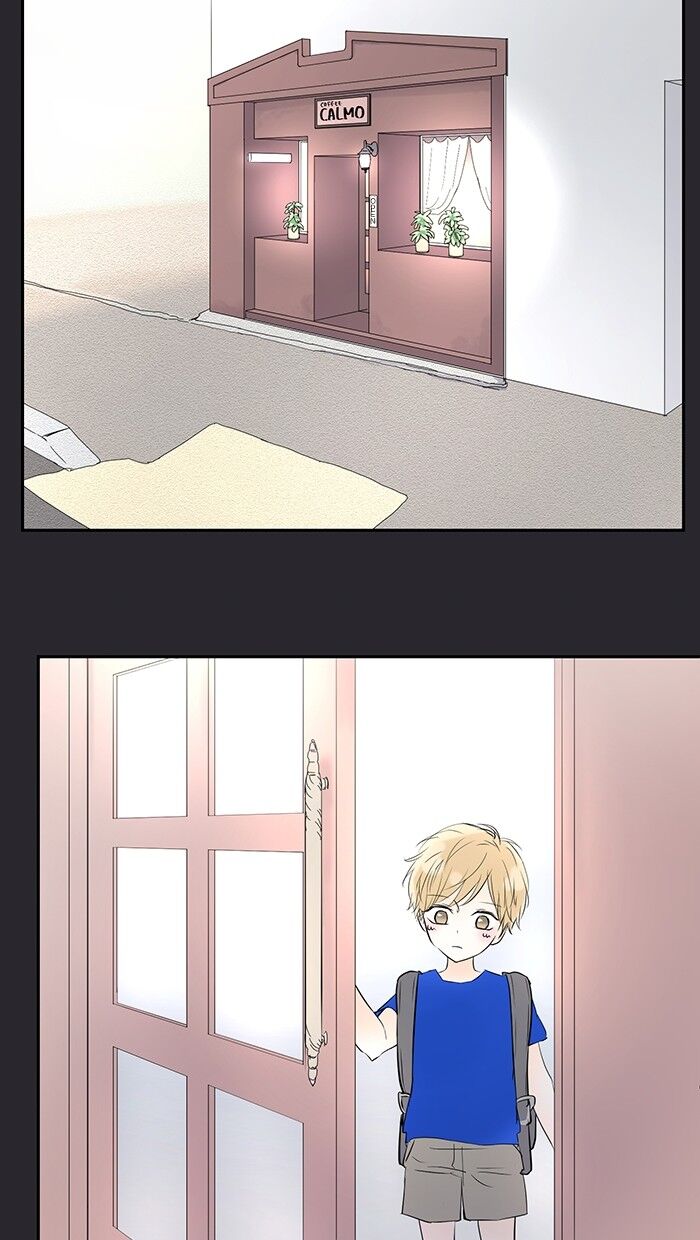 Ly Choco Ngọt Ngào - Chương 20 - Trang 4