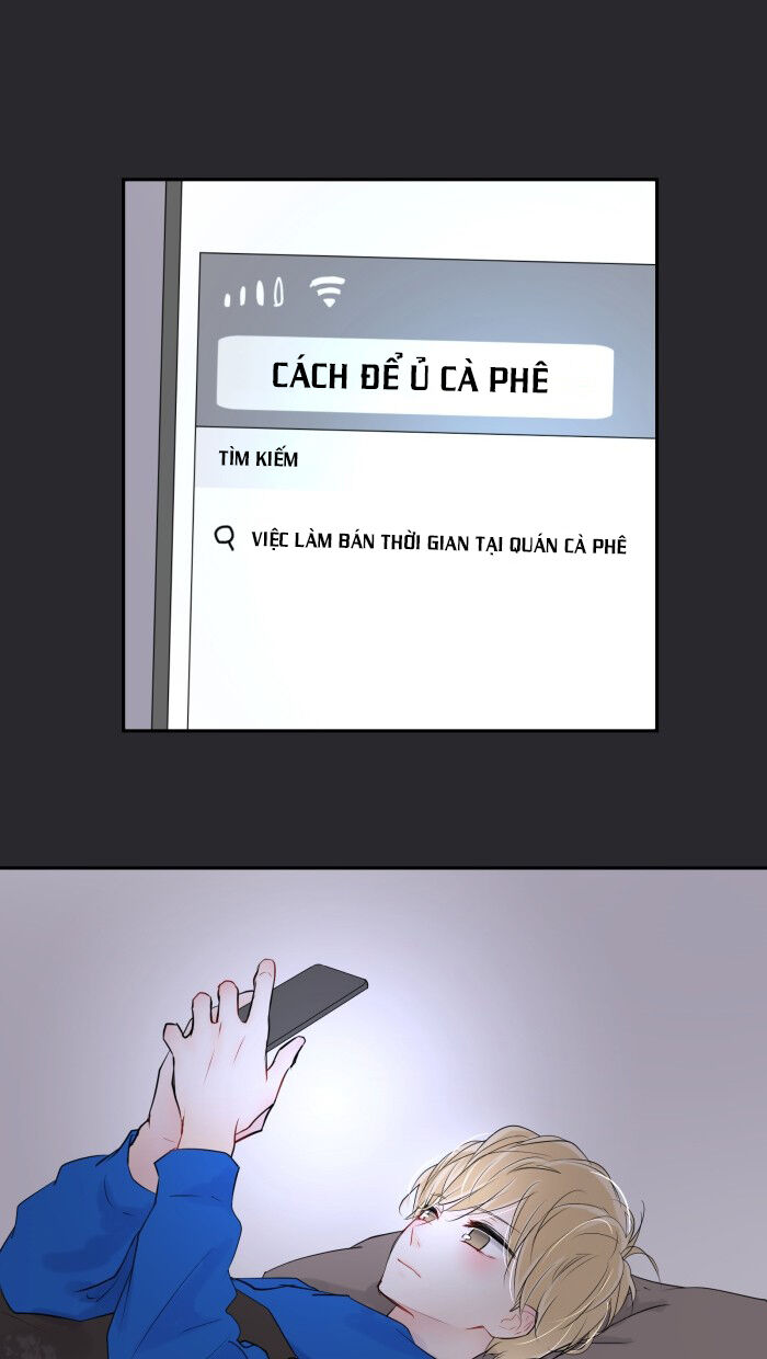 Ly Choco Ngọt Ngào - Chương 20 - Trang 36