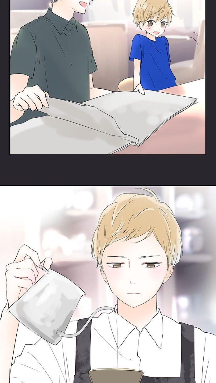 Ly Choco Ngọt Ngào - Chương 20 - Trang 6