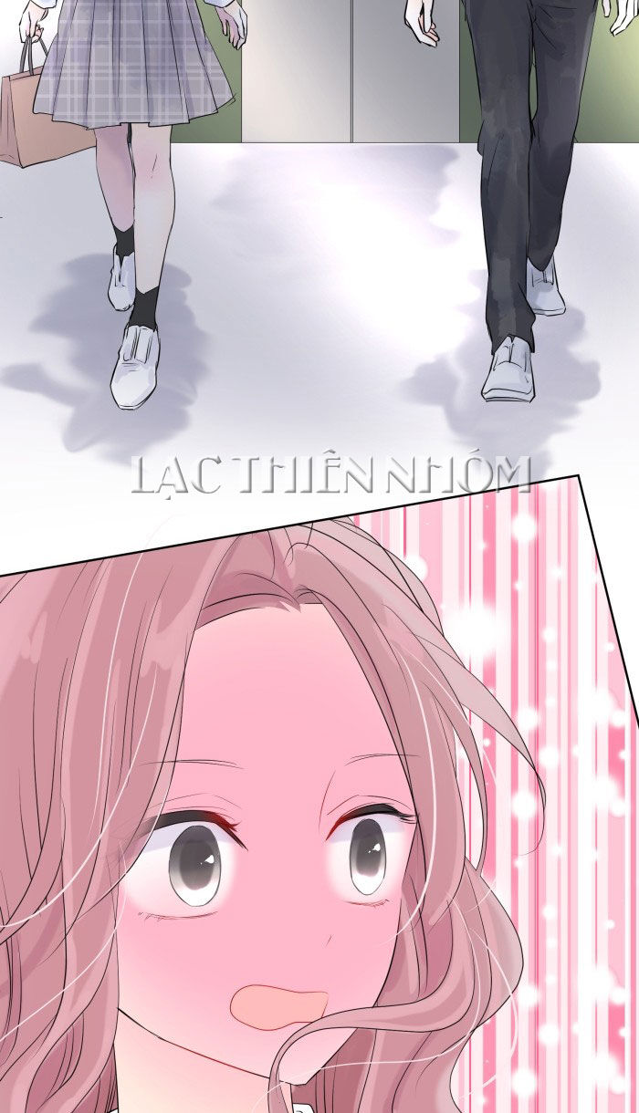 Ly Choco Ngọt Ngào - Chương 22 - Trang 11