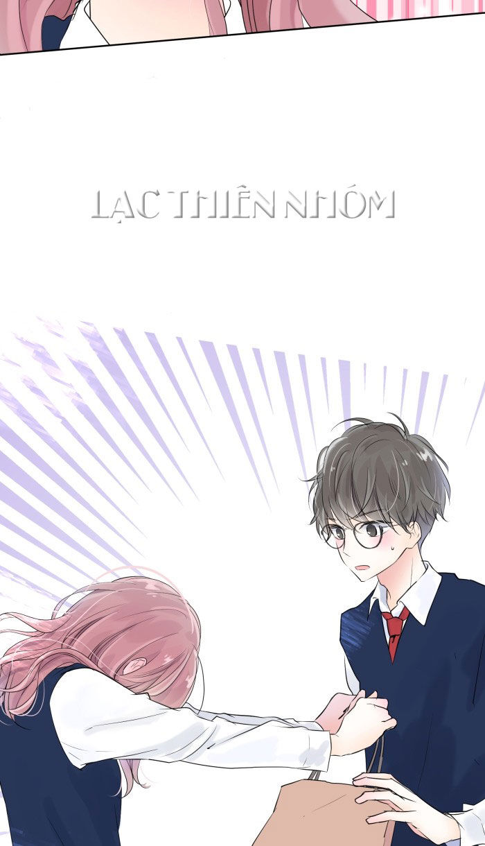 Ly Choco Ngọt Ngào - Chương 22 - Trang 12