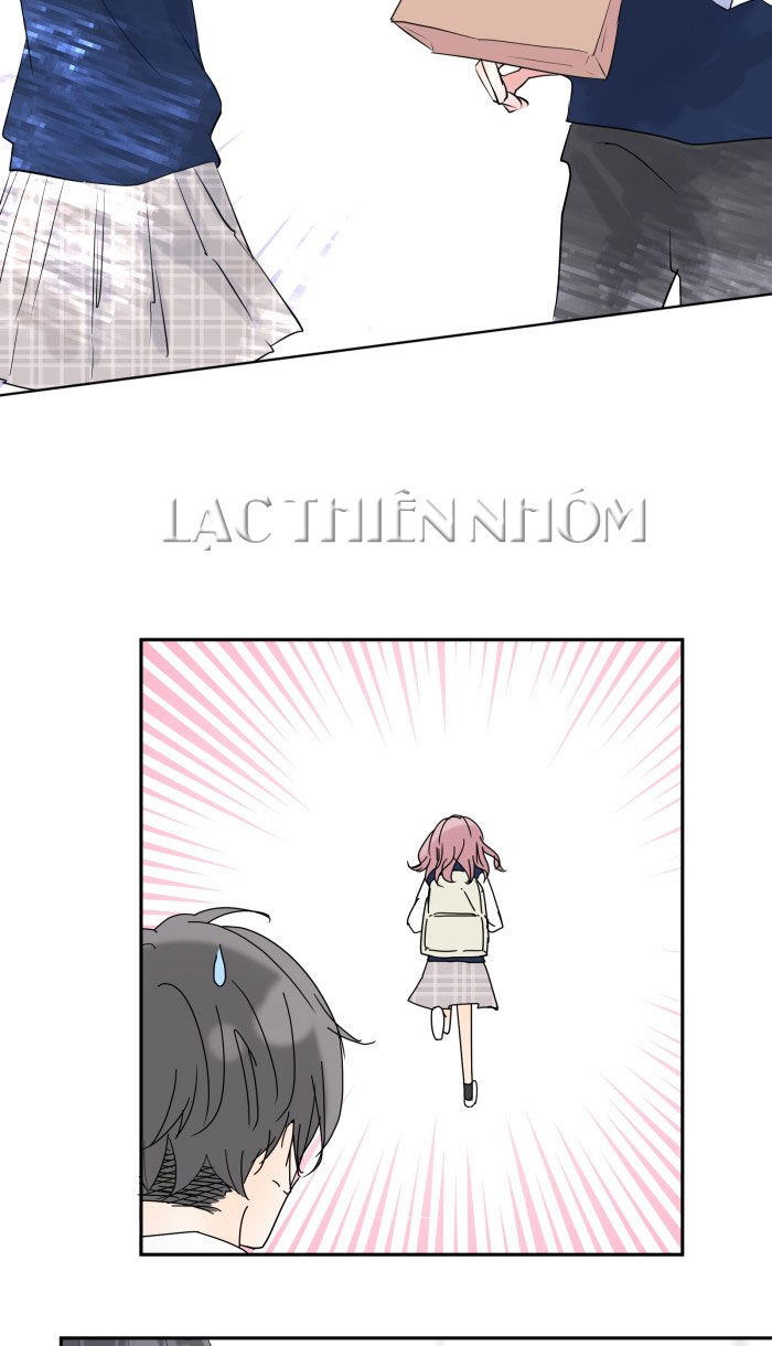 Ly Choco Ngọt Ngào - Chương 22 - Trang 13