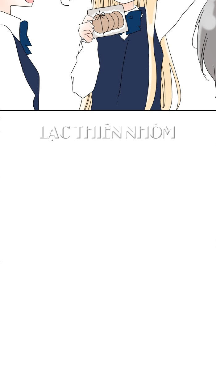 Ly Choco Ngọt Ngào - Chương 22 - Trang 19