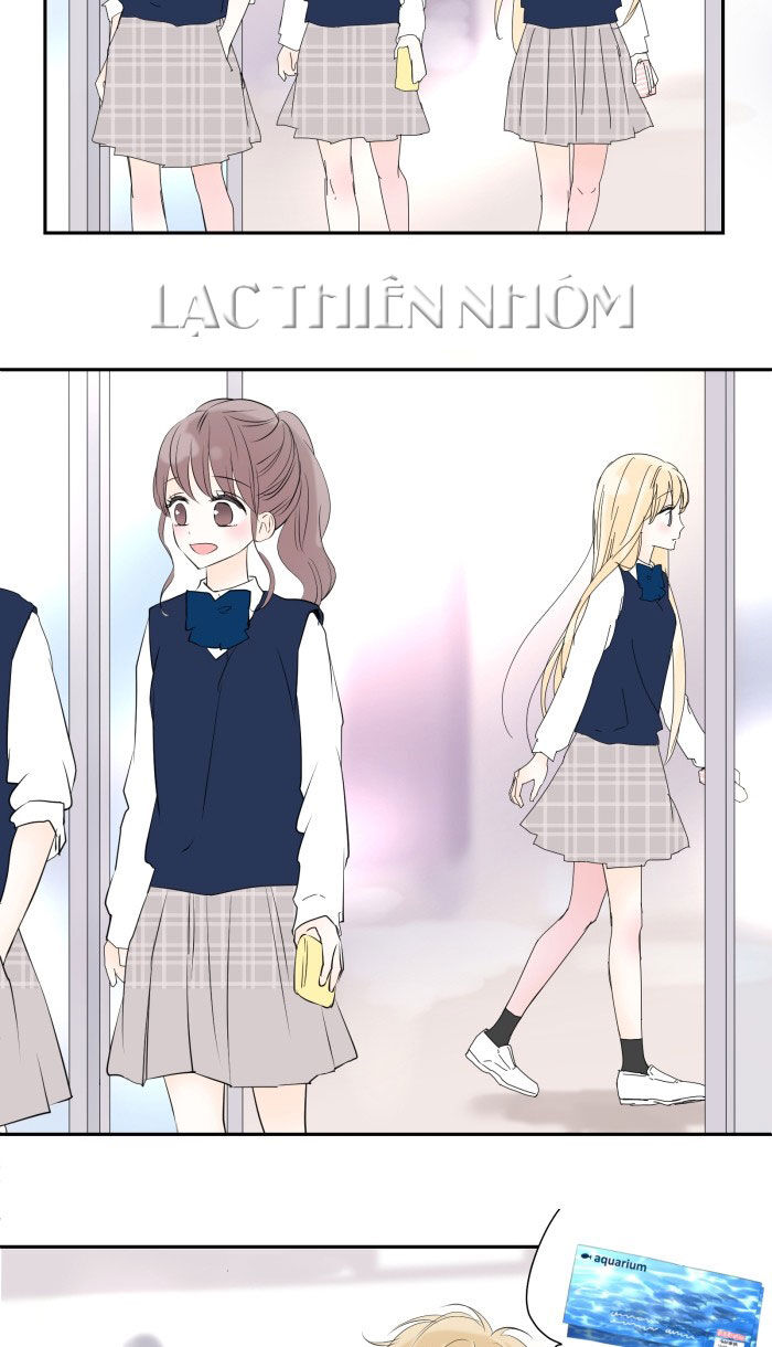 Ly Choco Ngọt Ngào - Chương 22 - Trang 22