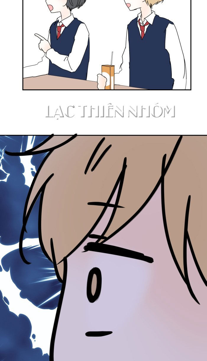 Ly Choco Ngọt Ngào - Chương 22 - Trang 24