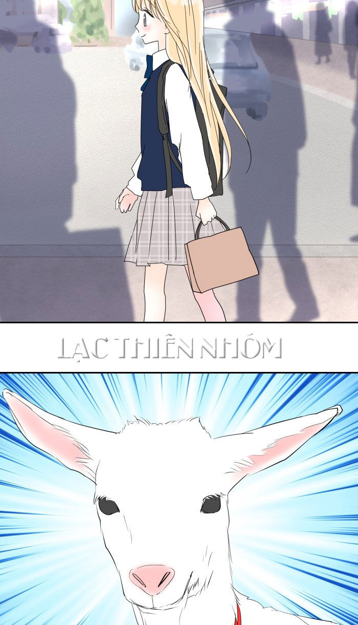 Ly Choco Ngọt Ngào - Chương 22 - Trang 4