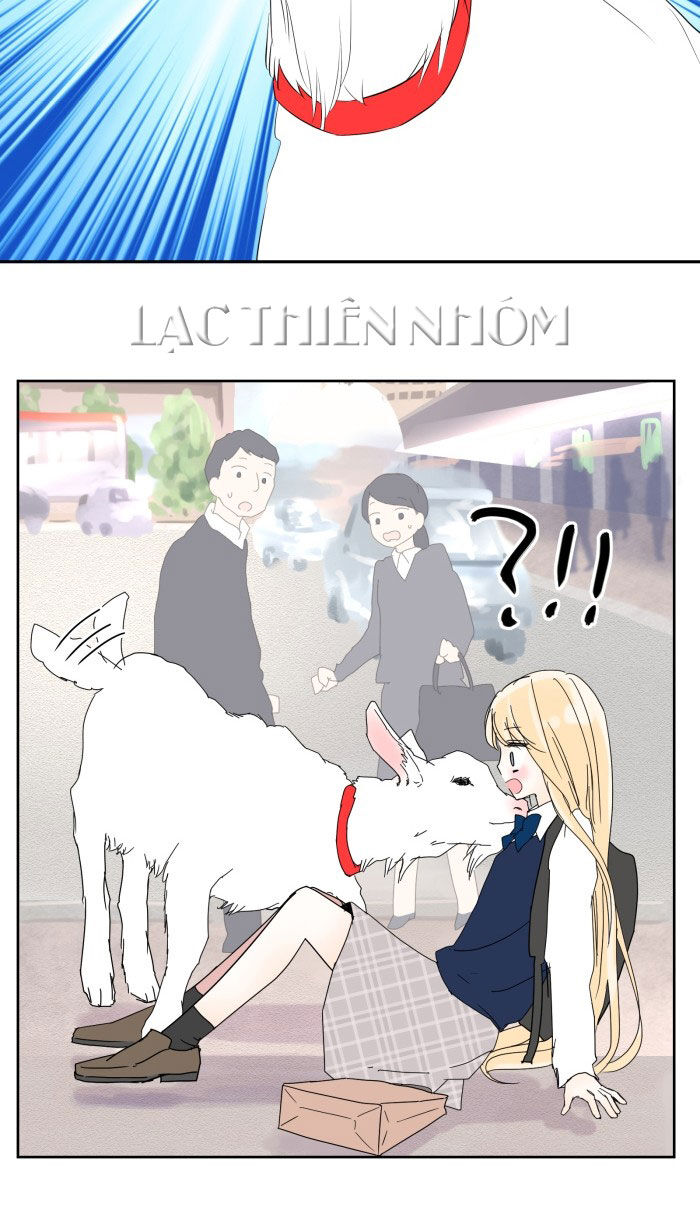 Ly Choco Ngọt Ngào - Chương 22 - Trang 5