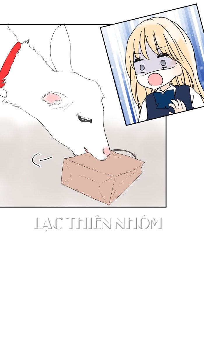 Ly Choco Ngọt Ngào - Chương 22 - Trang 6