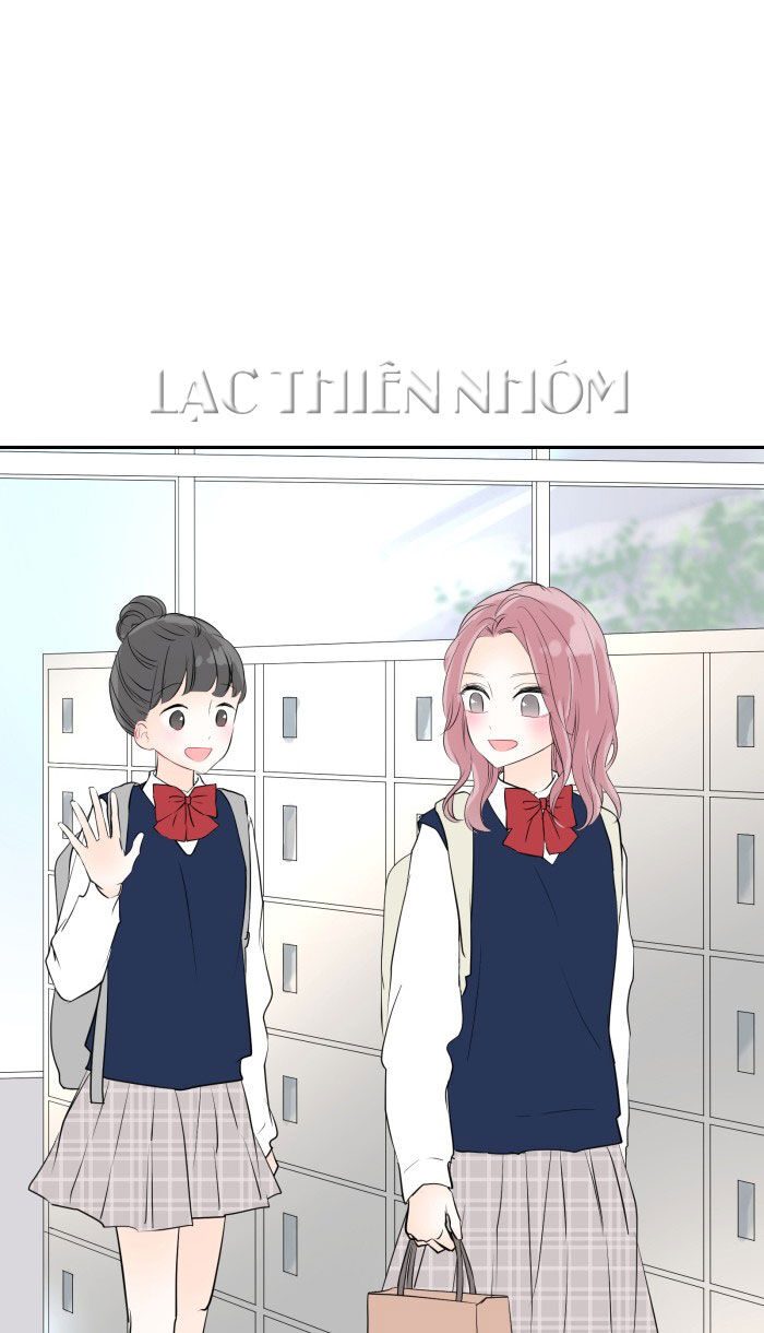 Ly Choco Ngọt Ngào - Chương 22 - Trang 7