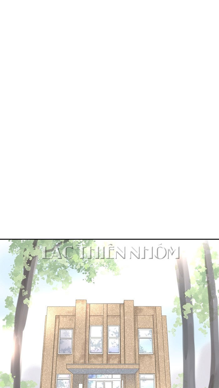 Ly Choco Ngọt Ngào - Chương 23 - Trang 11