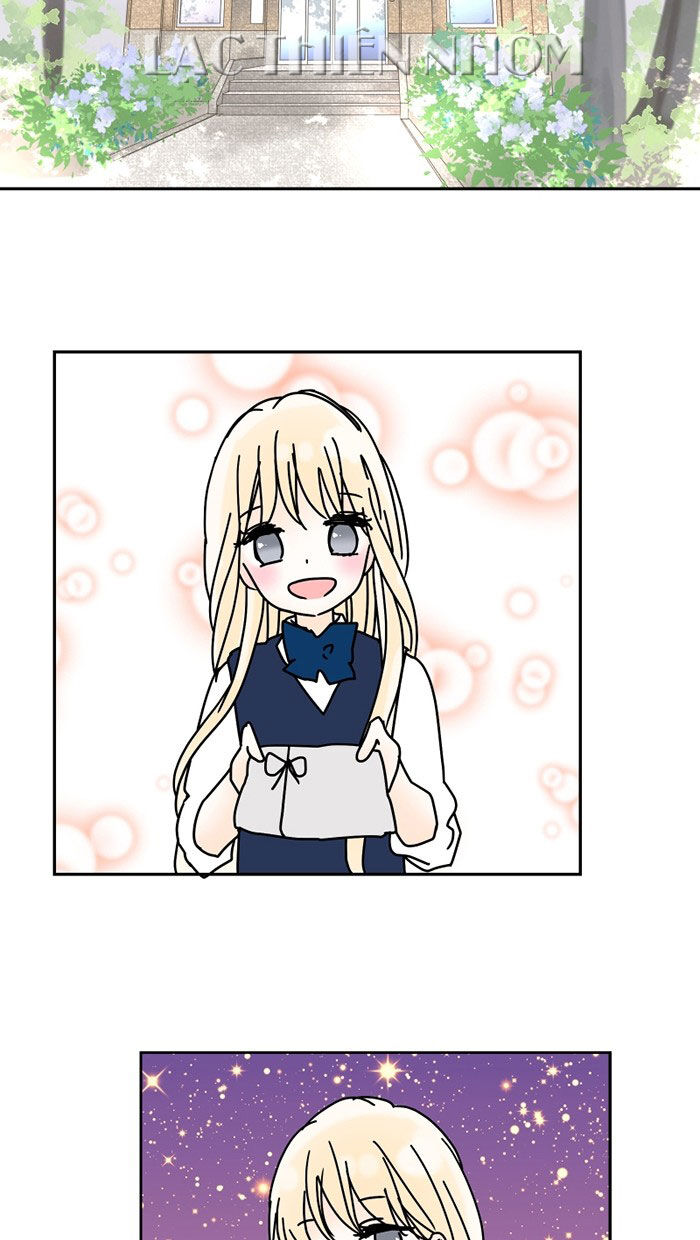 Ly Choco Ngọt Ngào - Chương 23 - Trang 12