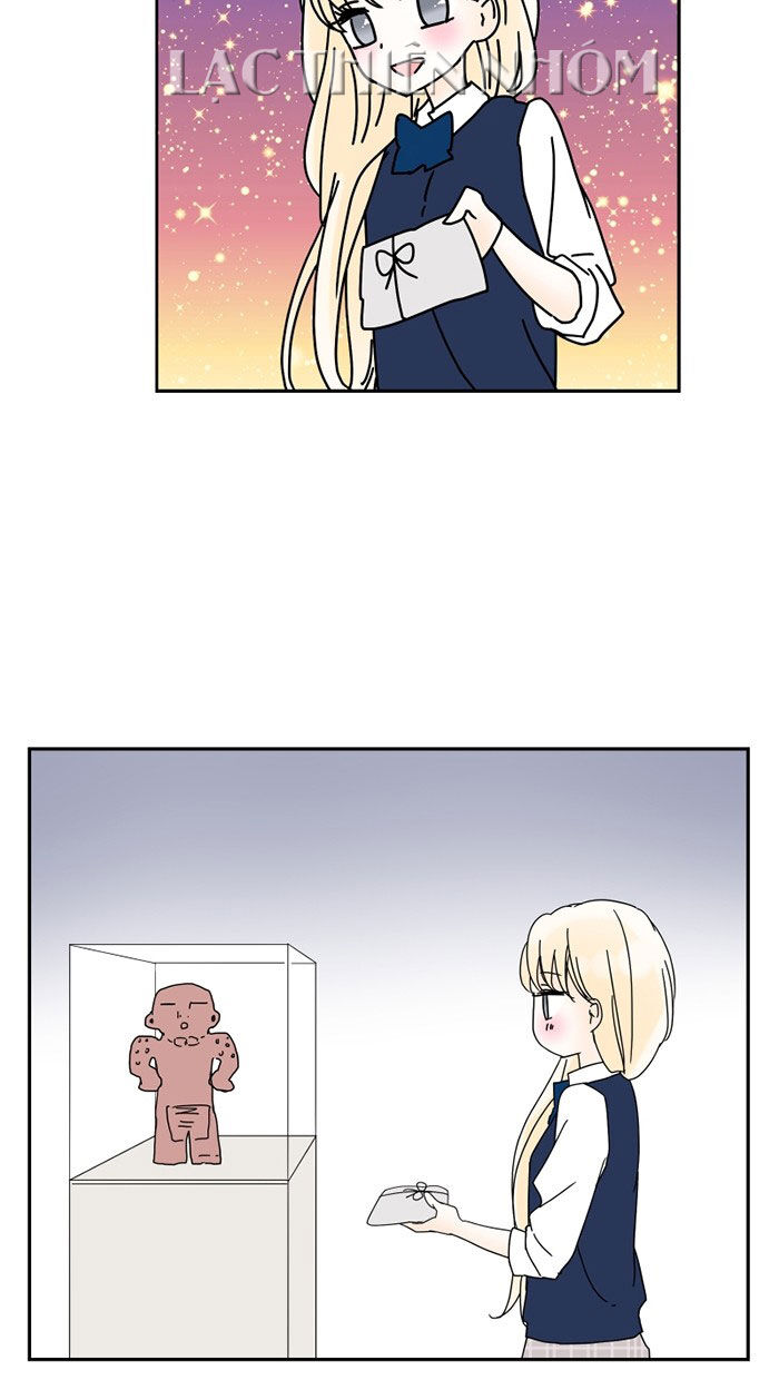 Ly Choco Ngọt Ngào - Chương 23 - Trang 13