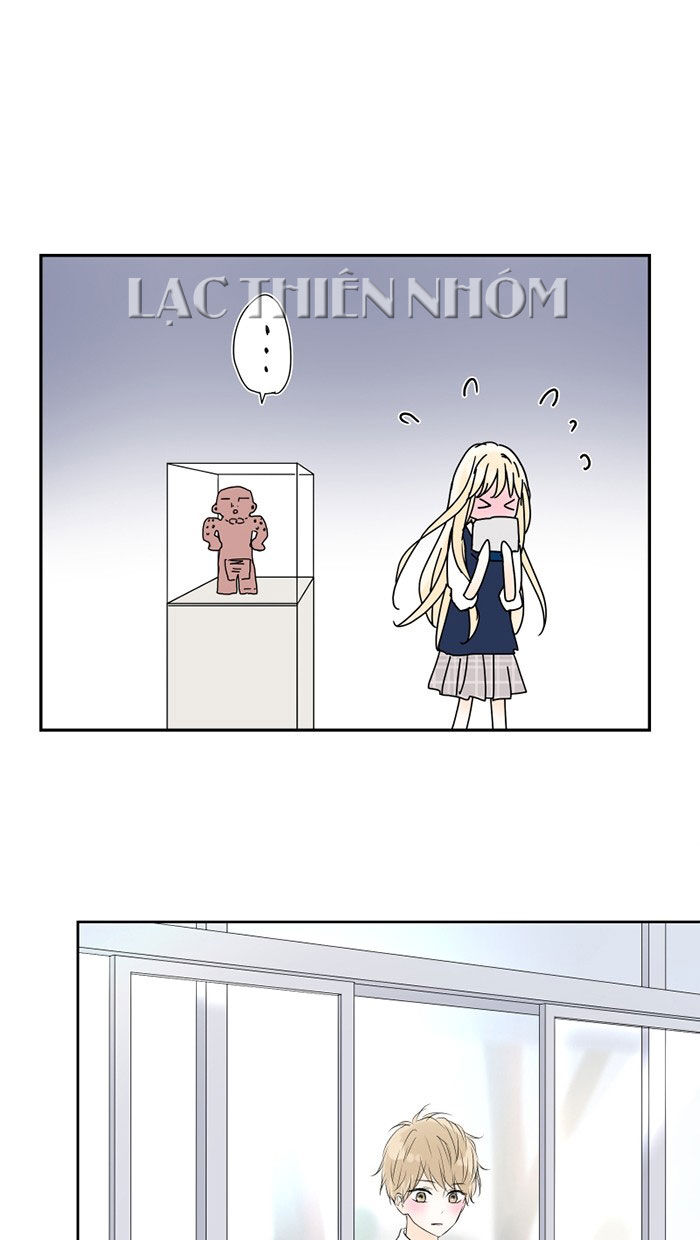 Ly Choco Ngọt Ngào - Chương 23 - Trang 14