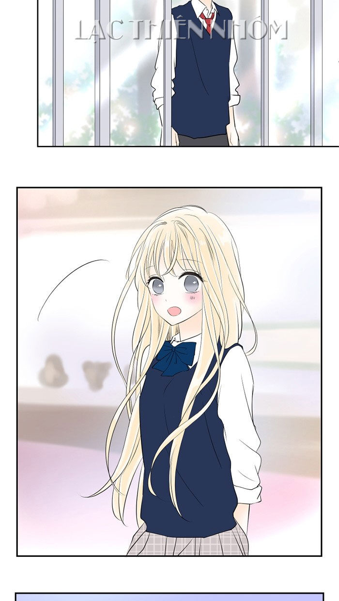 Ly Choco Ngọt Ngào - Chương 23 - Trang 15