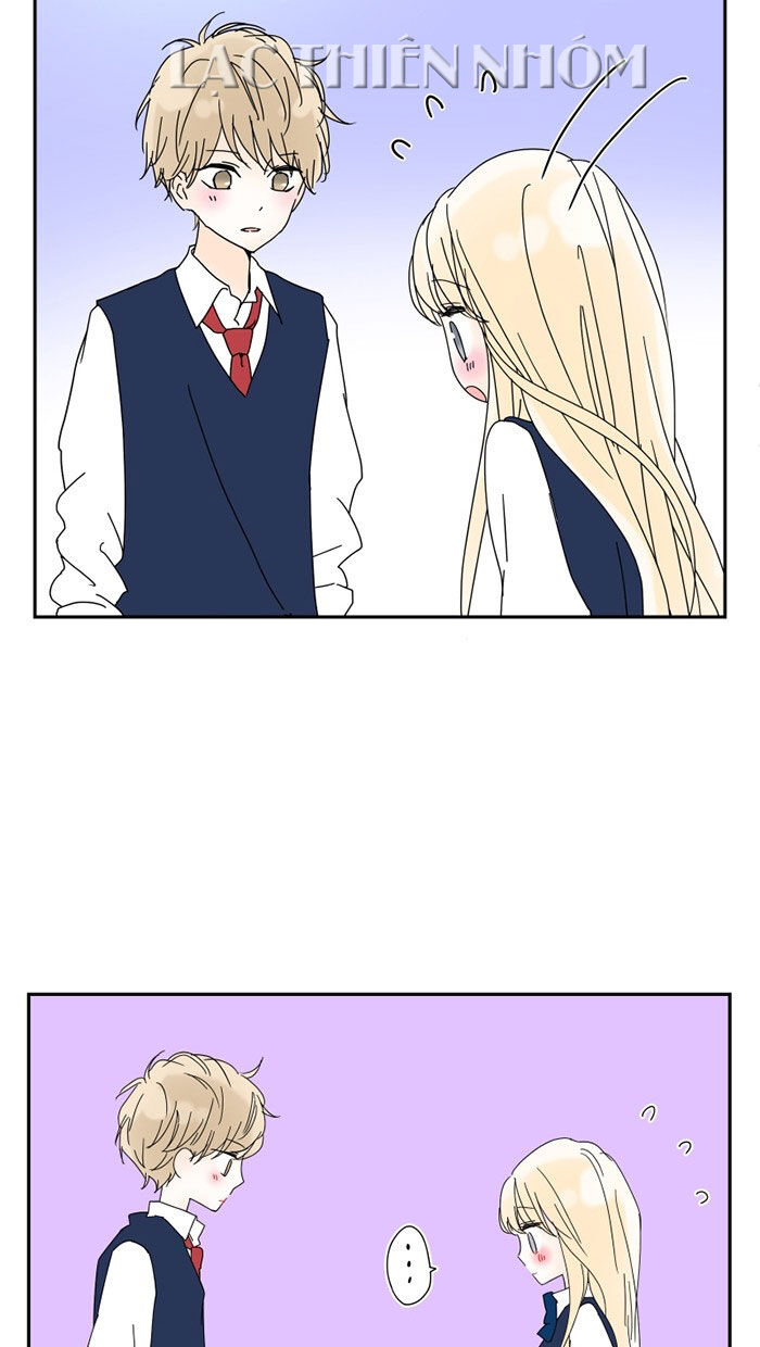 Ly Choco Ngọt Ngào - Chương 23 - Trang 16