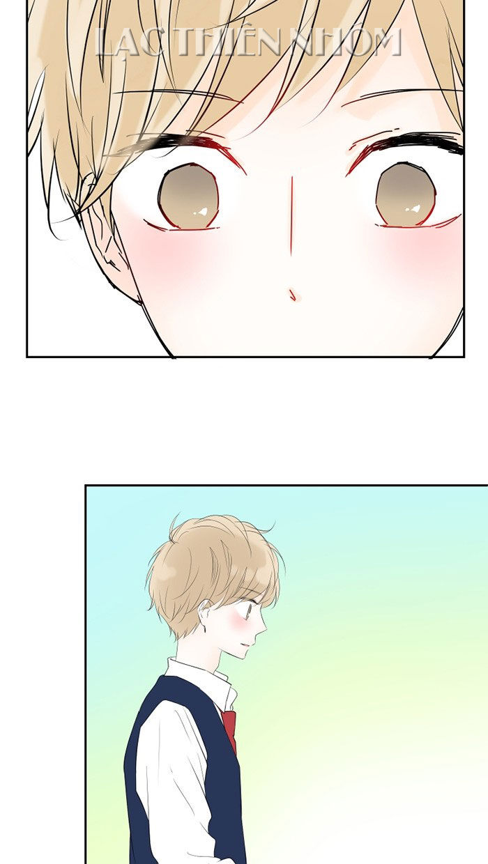 Ly Choco Ngọt Ngào - Chương 23 - Trang 19