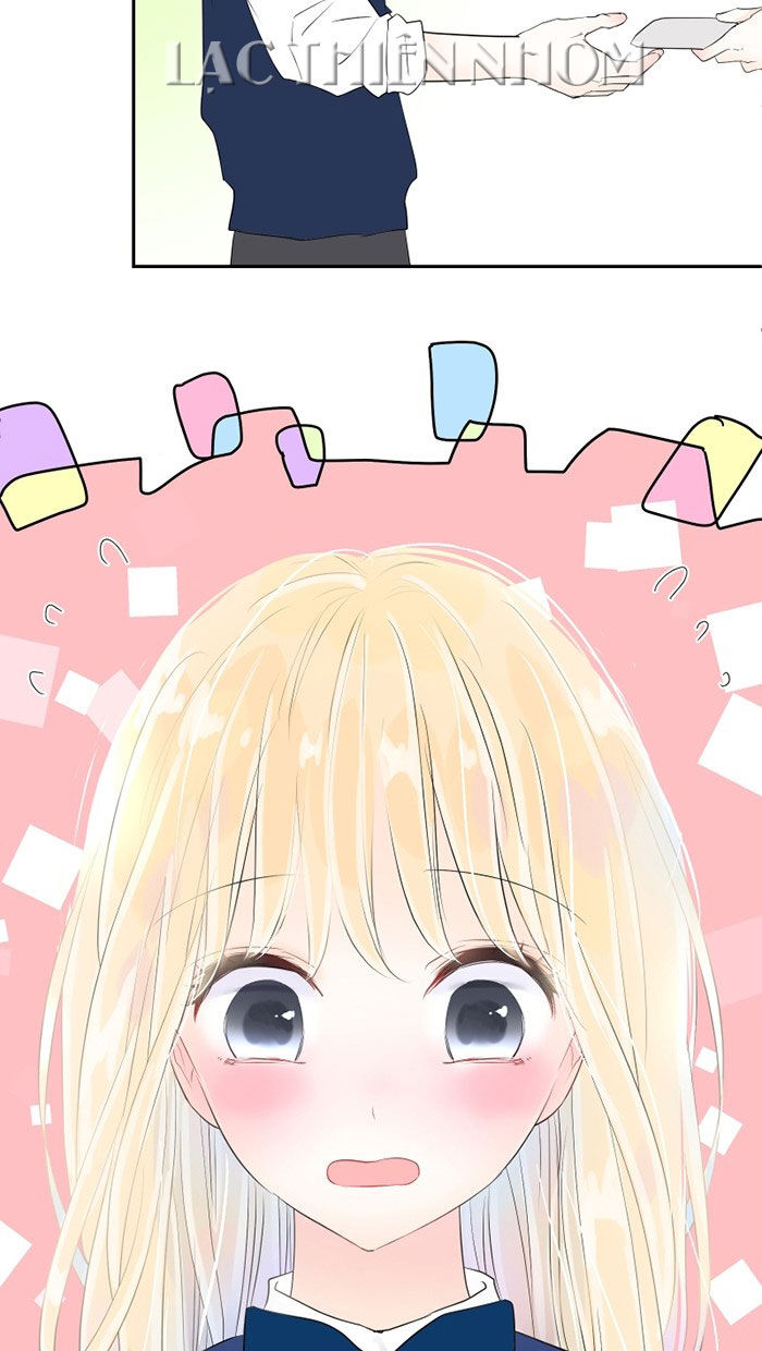 Ly Choco Ngọt Ngào - Chương 23 - Trang 20