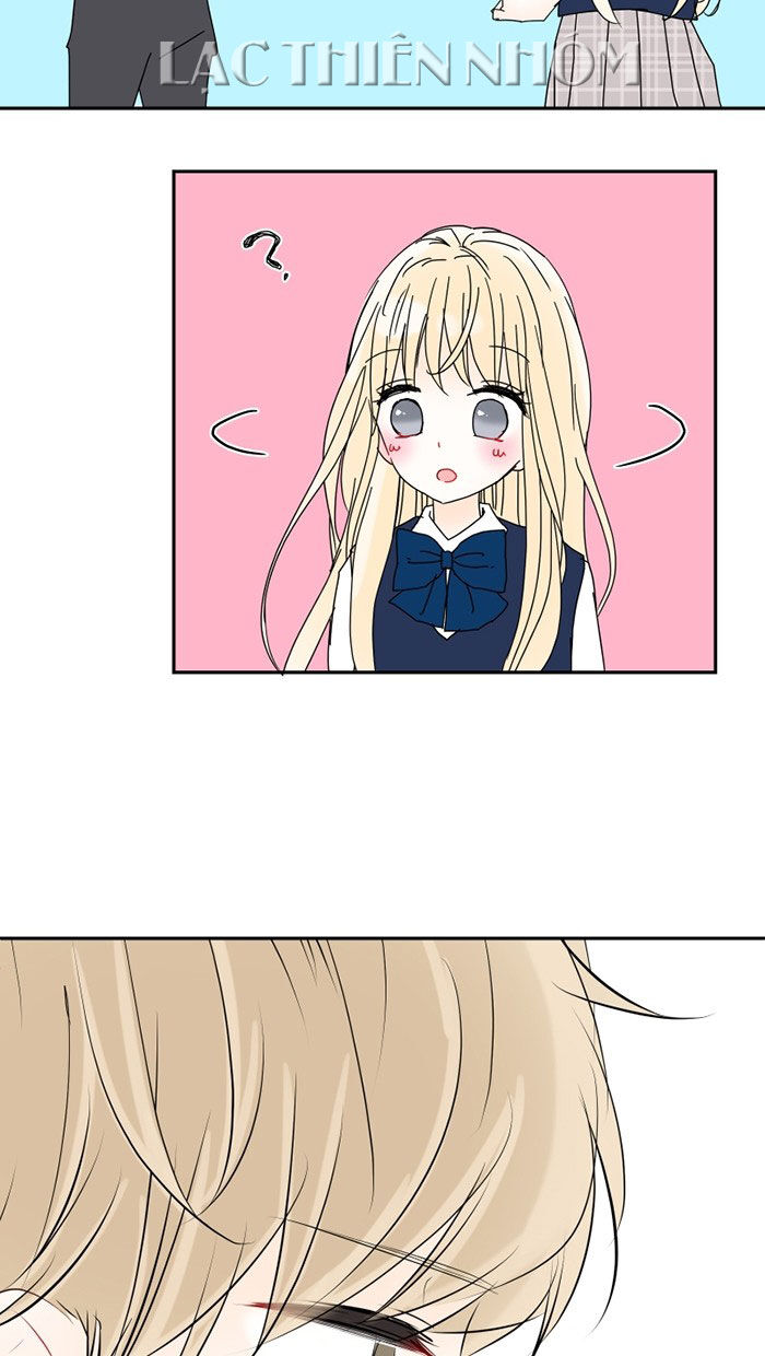 Ly Choco Ngọt Ngào - Chương 23 - Trang 22