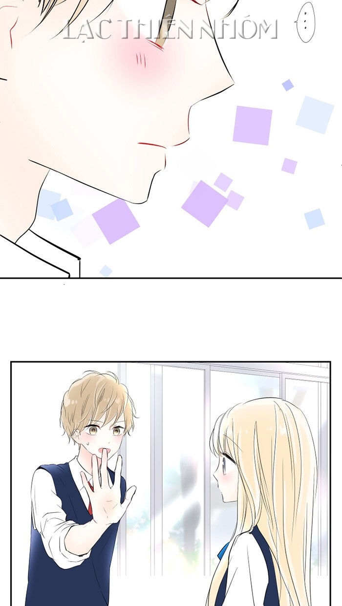 Ly Choco Ngọt Ngào - Chương 23 - Trang 23