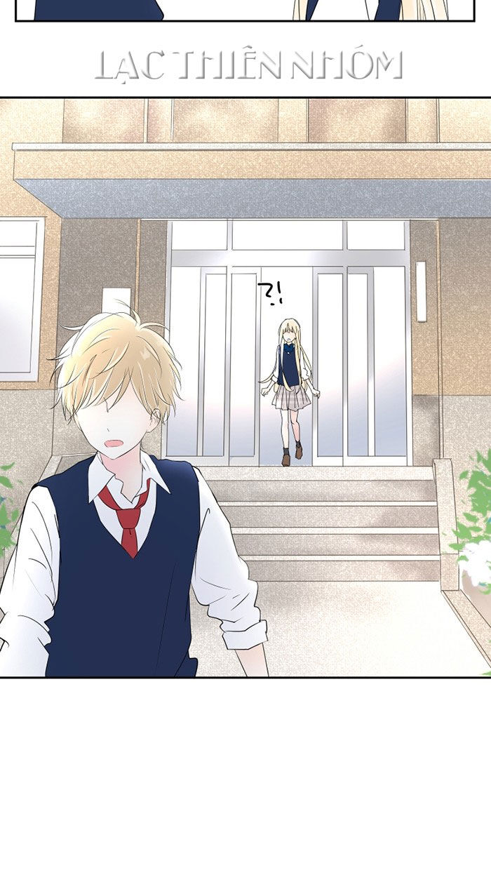 Ly Choco Ngọt Ngào - Chương 23 - Trang 24