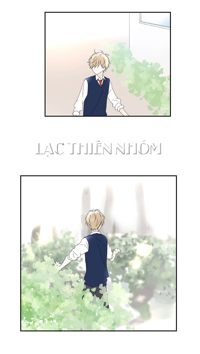 Ly Choco Ngọt Ngào - Chương 23 - Trang 25