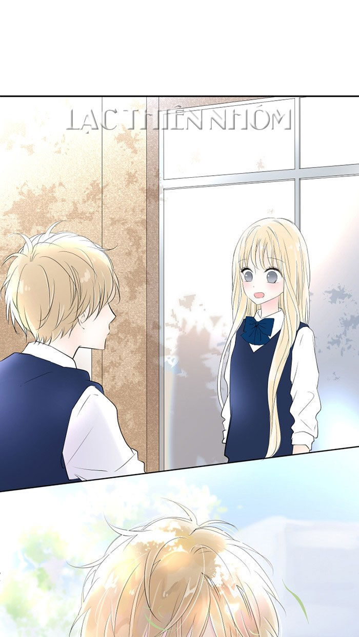 Ly Choco Ngọt Ngào - Chương 23 - Trang 26