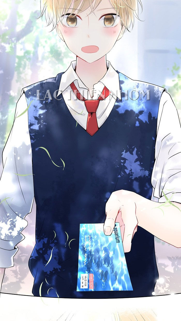 Ly Choco Ngọt Ngào - Chương 23 - Trang 27