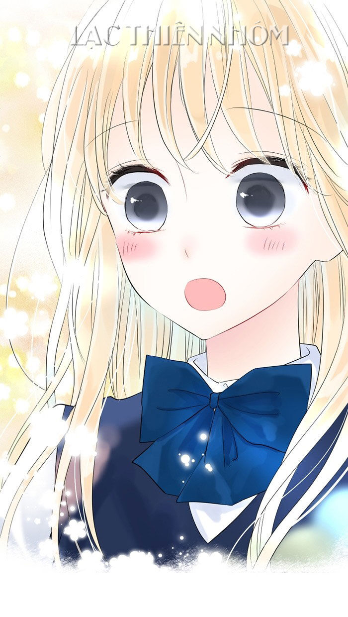 Ly Choco Ngọt Ngào - Chương 23 - Trang 28