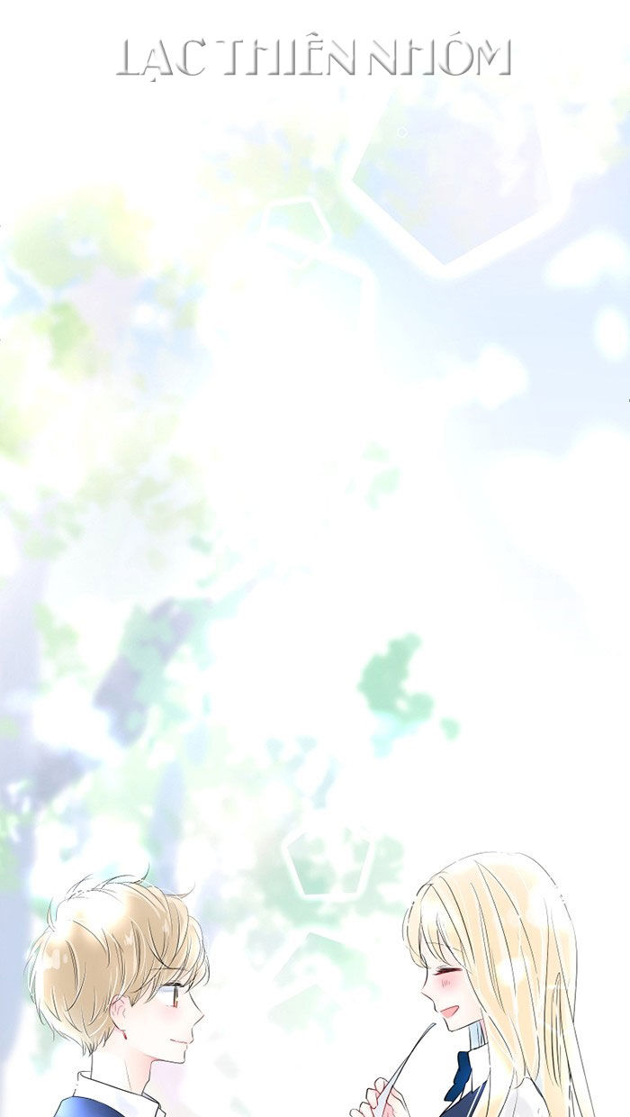 Ly Choco Ngọt Ngào - Chương 23 - Trang 29