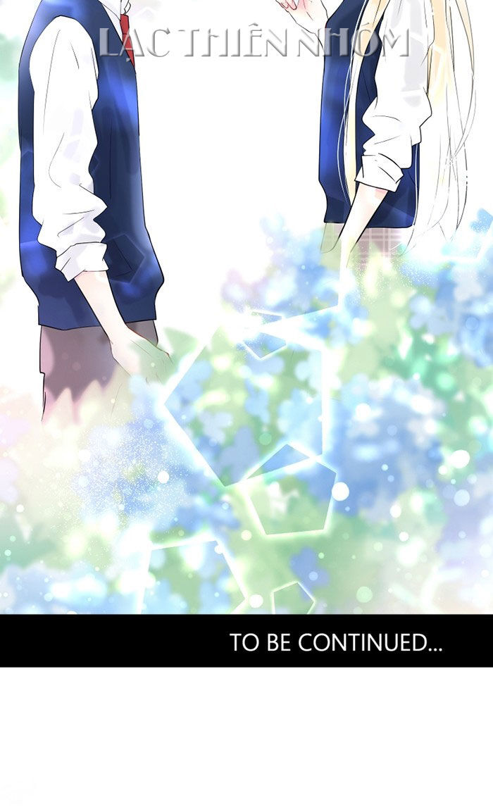 Ly Choco Ngọt Ngào - Chương 23 - Trang 30