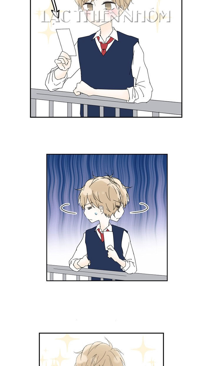 Ly Choco Ngọt Ngào - Chương 23 - Trang 4