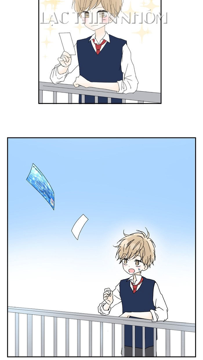 Ly Choco Ngọt Ngào - Chương 23 - Trang 5