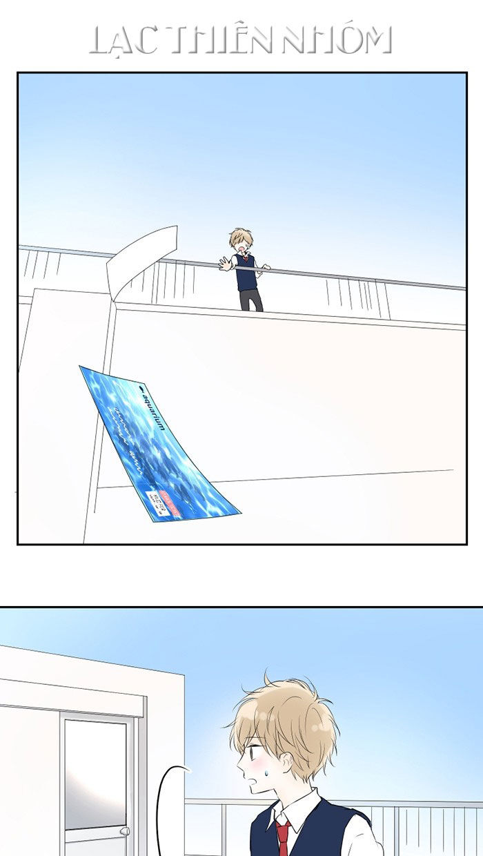 Ly Choco Ngọt Ngào - Chương 23 - Trang 6