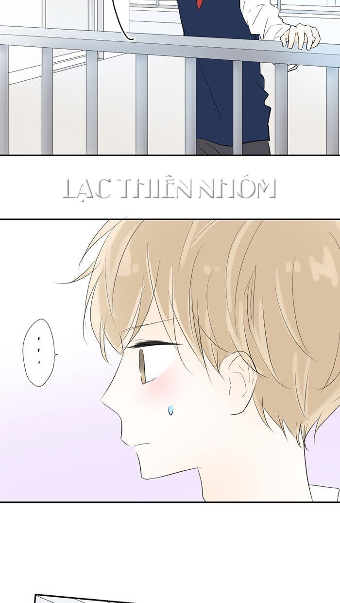 Ly Choco Ngọt Ngào - Chương 23 - Trang 7