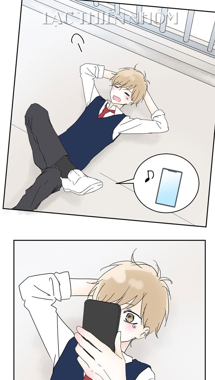 Ly Choco Ngọt Ngào - Chương 23 - Trang 8